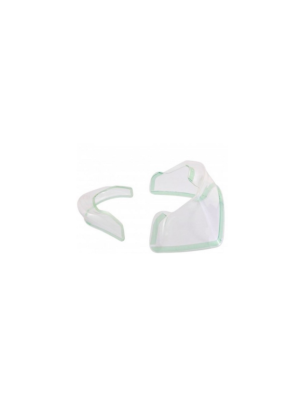 Kit aérodynamique pour casque Arai Kit aérodynamique pour casque Arai