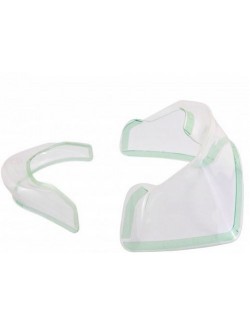 Kit aérodynamique pour casque Arai