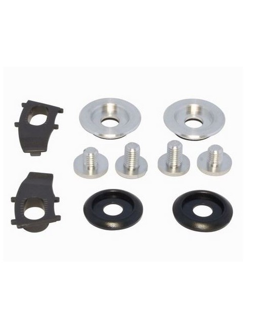 Screw kit Arai gP6 y SK6 -Magickart