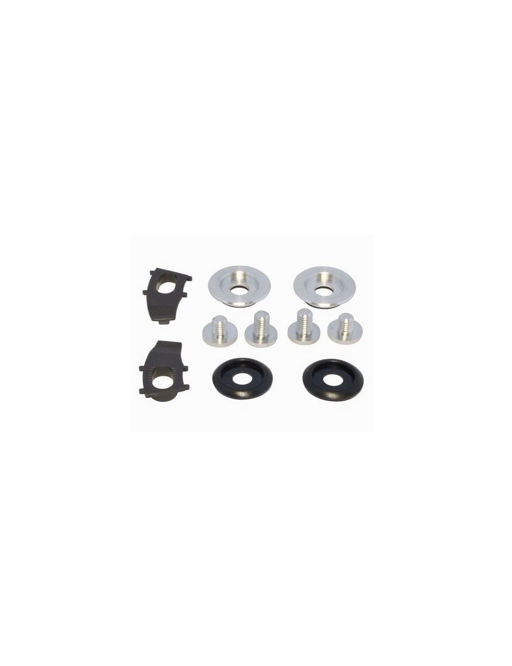 Kit vis Arai pour GP6 et SK6 -Magickart Kit vis Arai pour GP6 et SK6 -Magickart
