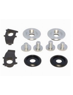 Screw kit Arai gP6 y SK6 -Magickart