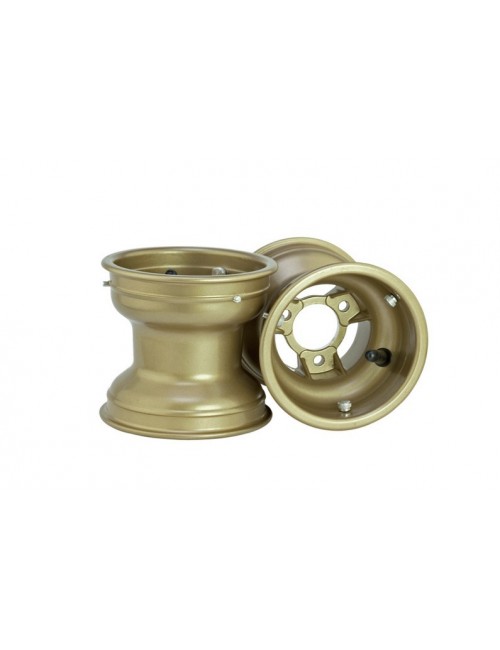 Jantes MXP 130 mm Magnesium OTK