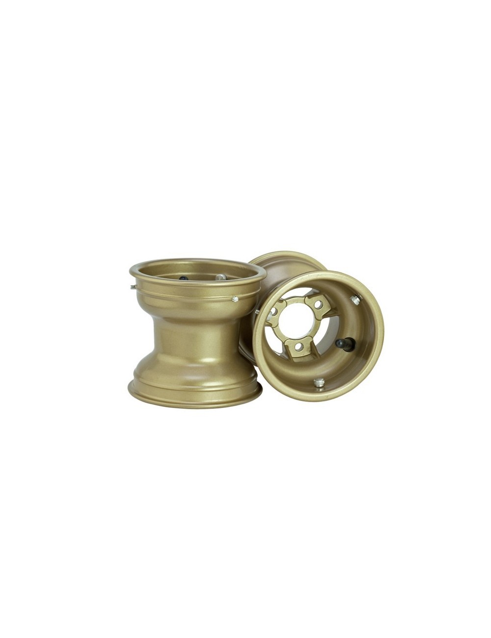 Jantes MXP 130 mm Magnesium OTK Jantes MXP 130 mm Magnesium OTK