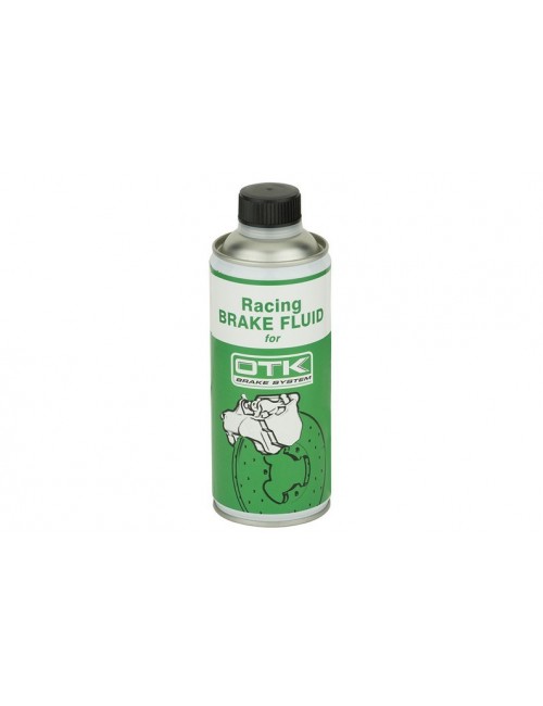 Liquide de Frein S DOT 5  500 ml