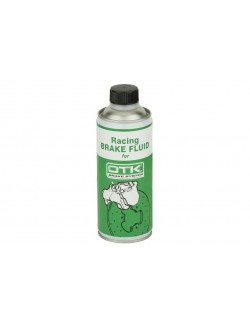 Fluido di frenata S DOT 5 500 ml