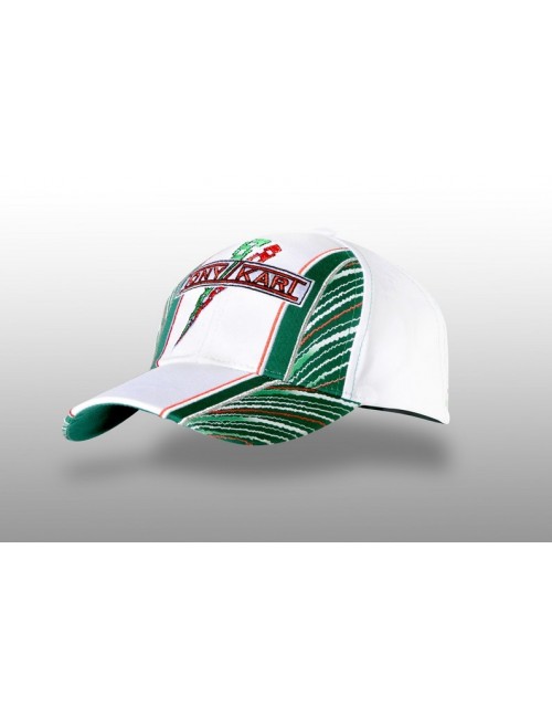 Casquette TONYKART