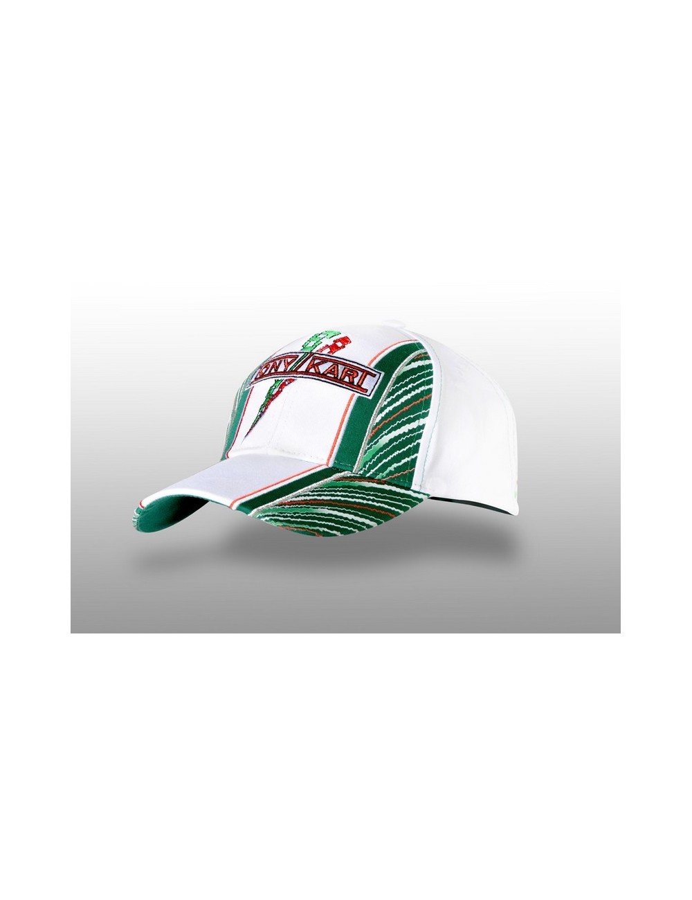 Casquette TONYKART Casquette TONYKART