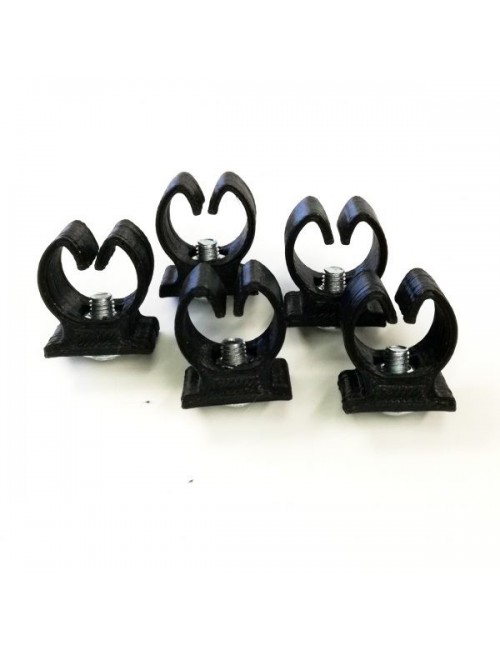 Magic passage de cable 5PCS
