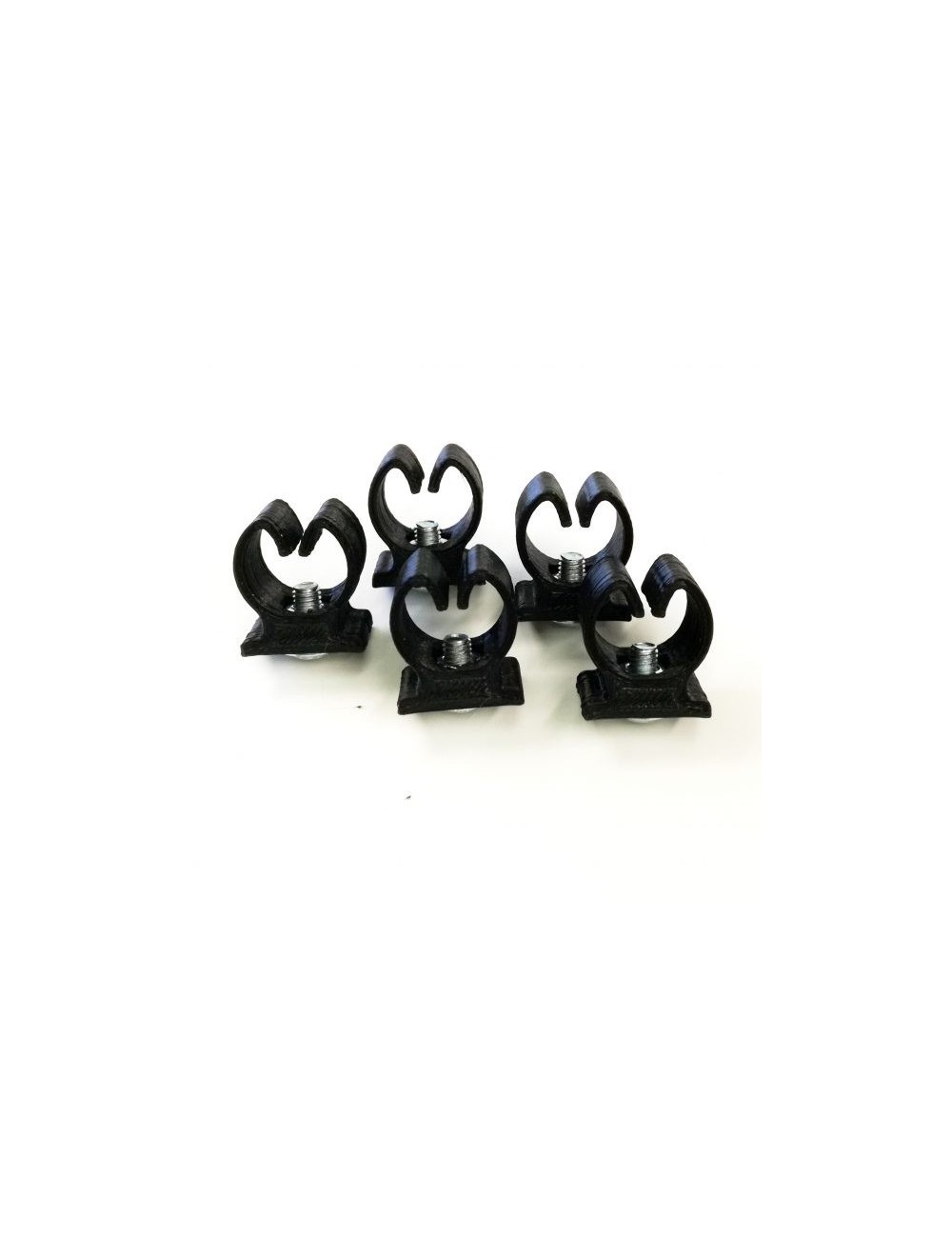Magic passage de cable 5PCS Magic passage de cable 5PCS