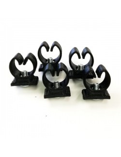 Magic passage de cable 5PCS