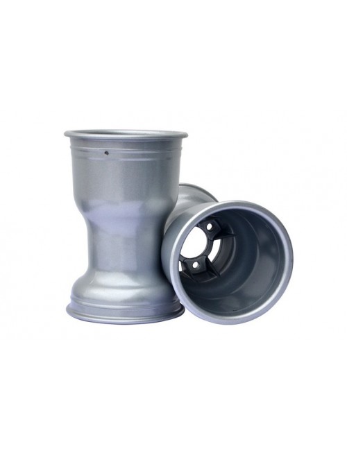Räder OTK AXP 210 mm alu