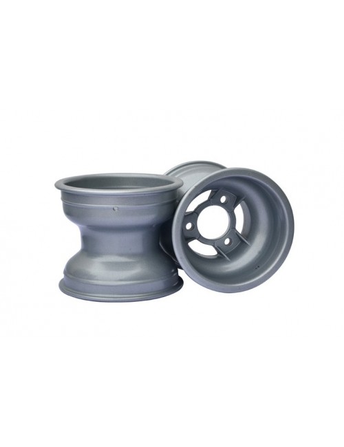 Jantes AXP 130 mm alu OTK