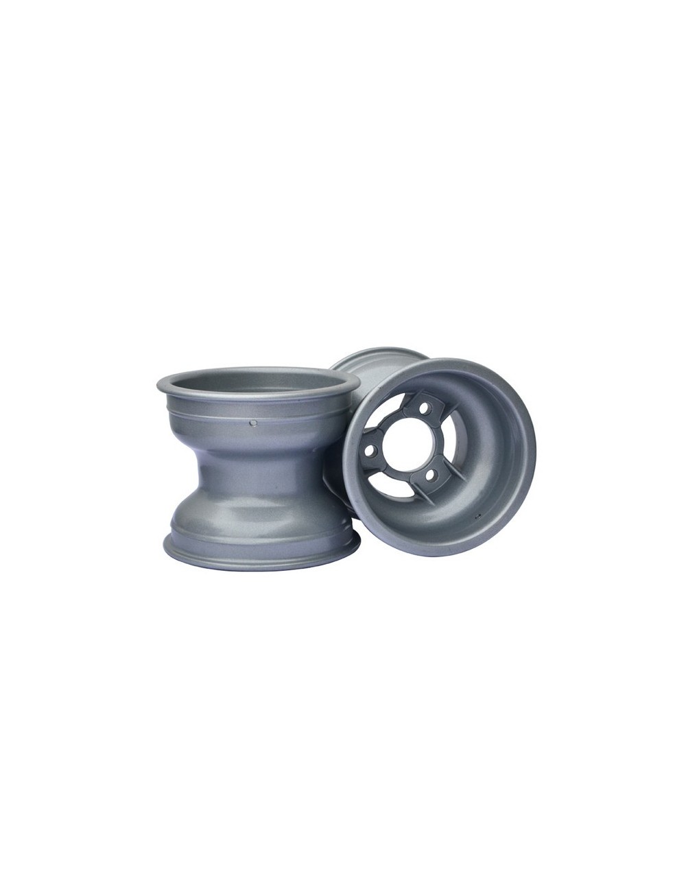 AXP wheels 120 mm aluminum otk AXP wheels 120 mm aluminum otk
