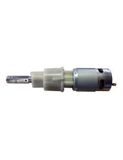 Moteur electrique Dalmi