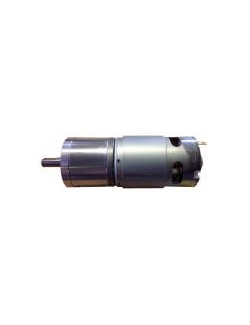 Moteur electrique Dalmi apres 2015