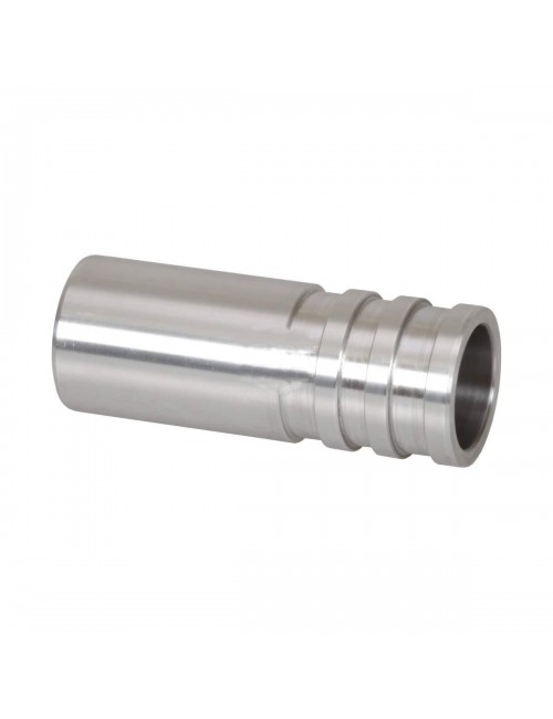 renfort  L.120mm pour arbre D.50
