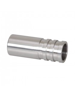 renfort  L.120mm pour arbre D.50