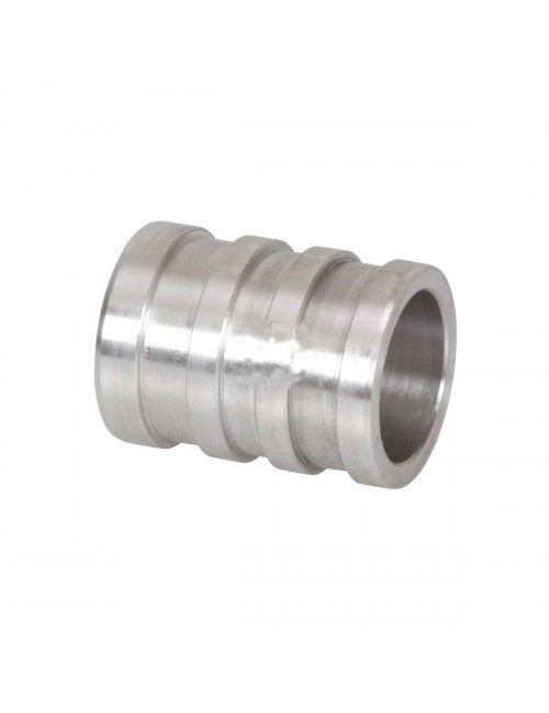 renfort L.60mm pour arbre en D.50