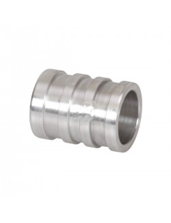 renfort L.60mm pour arbre en D.50