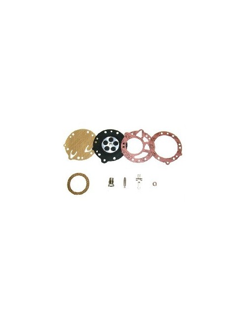 Carburetor repair kit HB27 v2.3