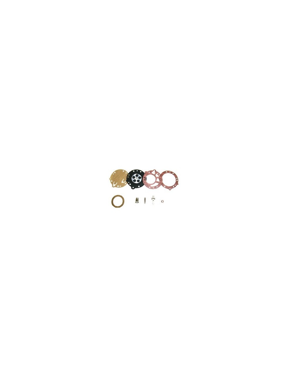 Carburetor repair kit HB27 v2.3 Carburetor repair kit HB27 v2.3
