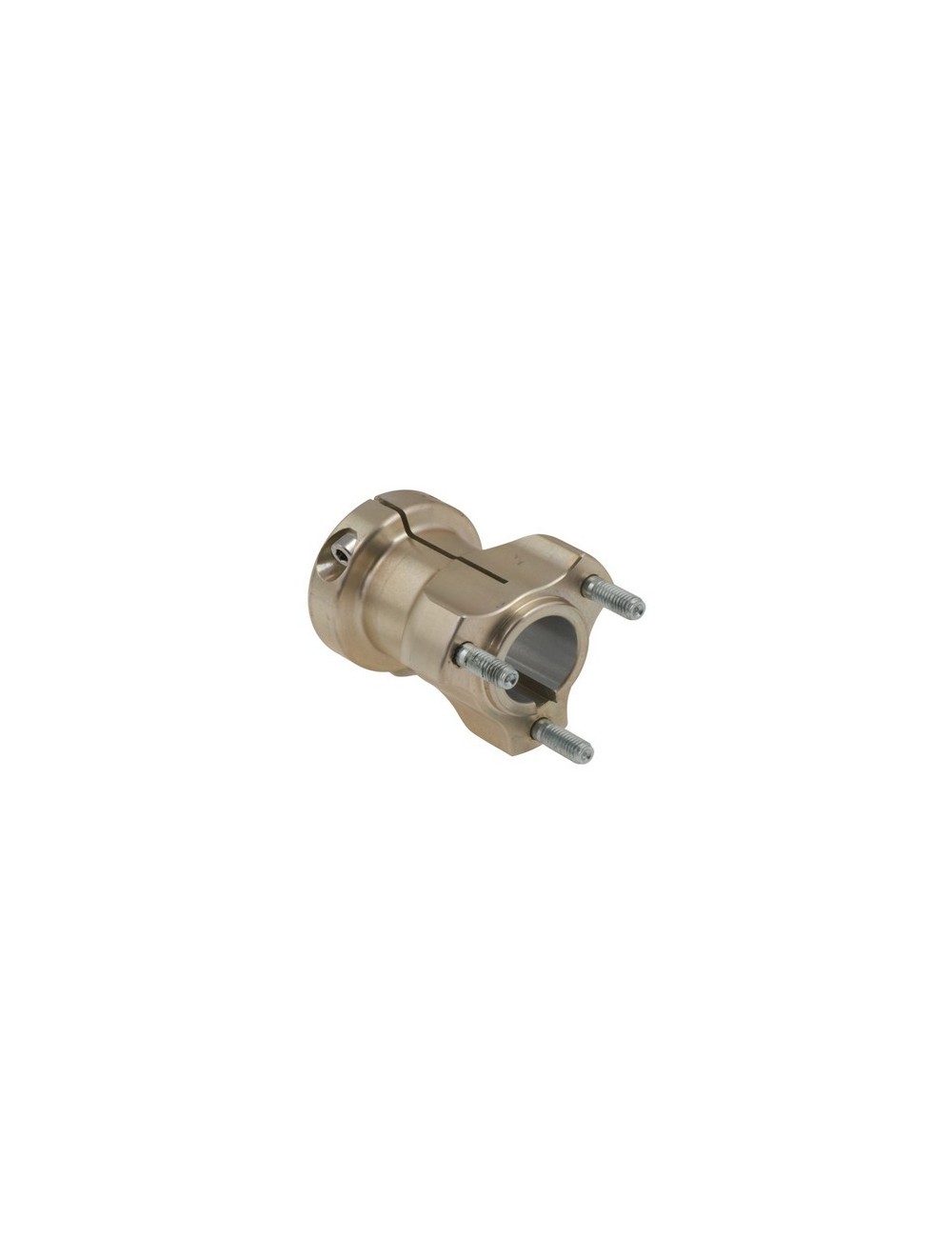 Moyeu de Roue AL Ø 30 x 84 mm Moyeu de Roue AL Ø 30 x 84 mm
