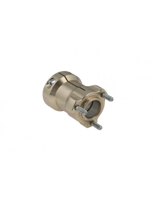 Moyeu de Roue AL Ø 40 x 92 mm