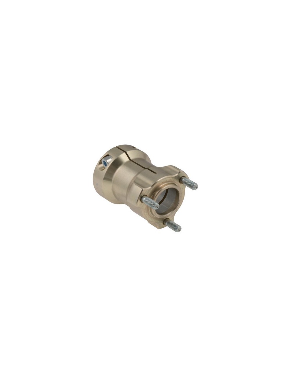 Moyeu de Roue AL Ø 40 x 92 mm Moyeu de Roue AL Ø 40 x 92 mm