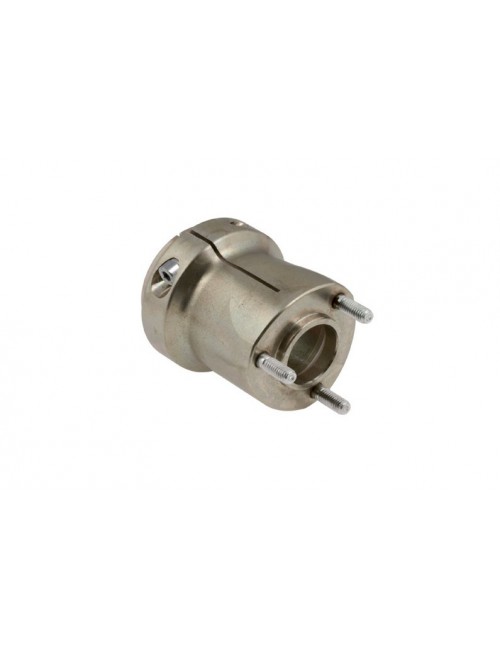 Wheel Hub AL Ø 50 x 92 mm