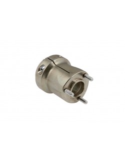 Wheel Hub AL Ø 50 x 92 mm