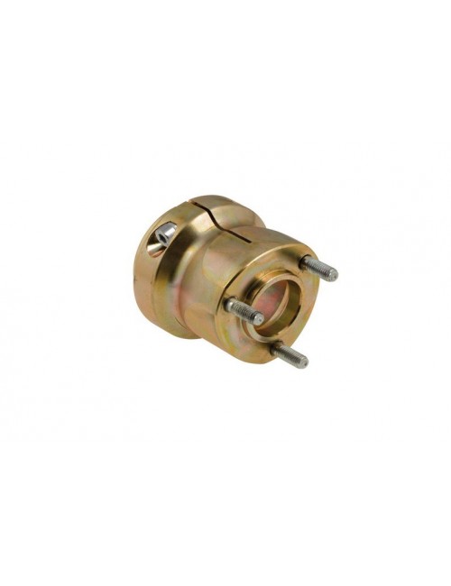 Magnesium Wheel Hub Ø 50 x 77 mm