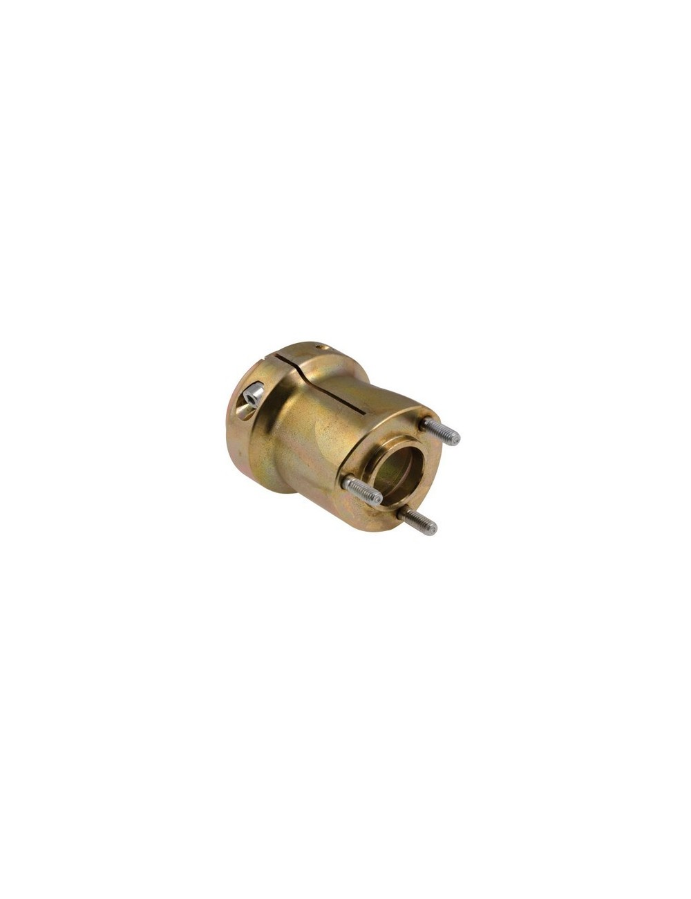 Radnaben Magnesium Ø 50 x 92 mm Radnaben Magnesium Ø 50 x 92 mm