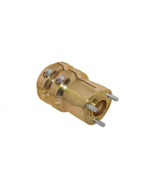 Magnesium Wheel Hub Ø 50 x 115 mm