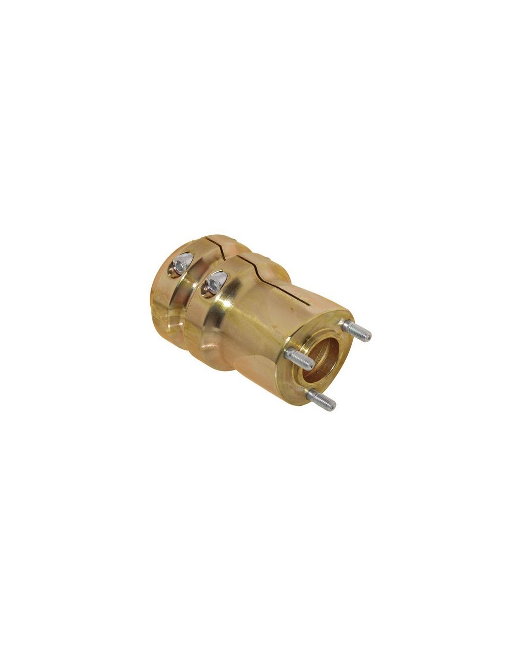 Magnesium Wheel Hub Ø 50 x 115 mm Magnesium Wheel Hub Ø 50 x 115 mm