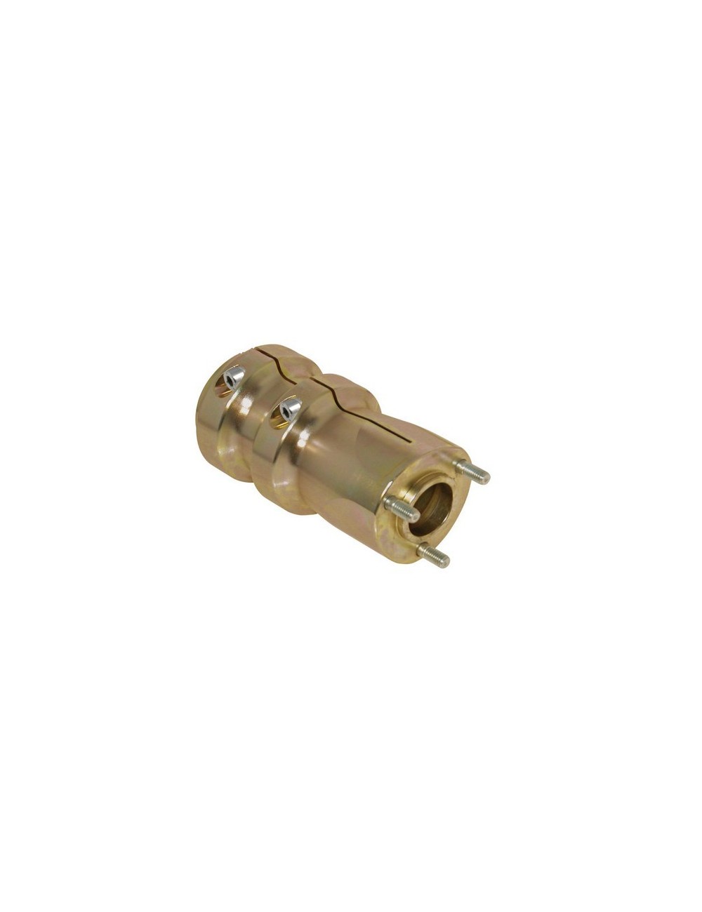 Cubo de rueda de magnesio Ø 50 x 148 mm Cubo de rueda de magnesio Ø 50 x 148 mm