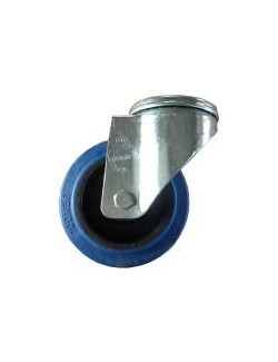 Vorderrad Dalmi 100mm