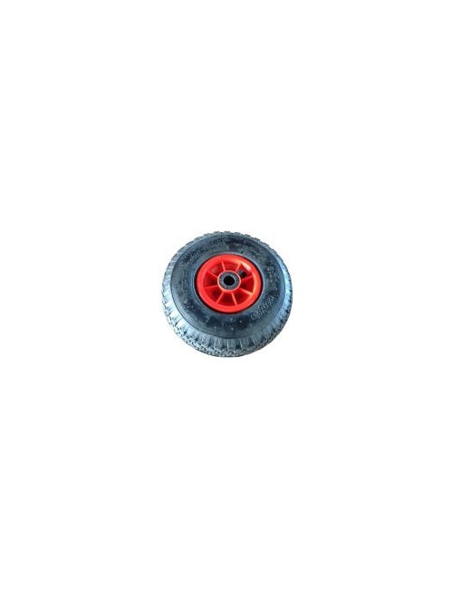 roue pneumatique pour chariot Dalmi