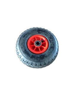 roue pneumatique pour chariot Dalmi