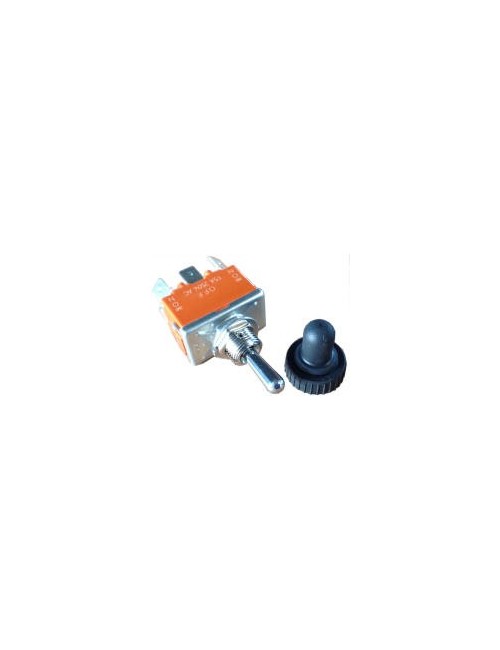 Switch for Dalmi trolley