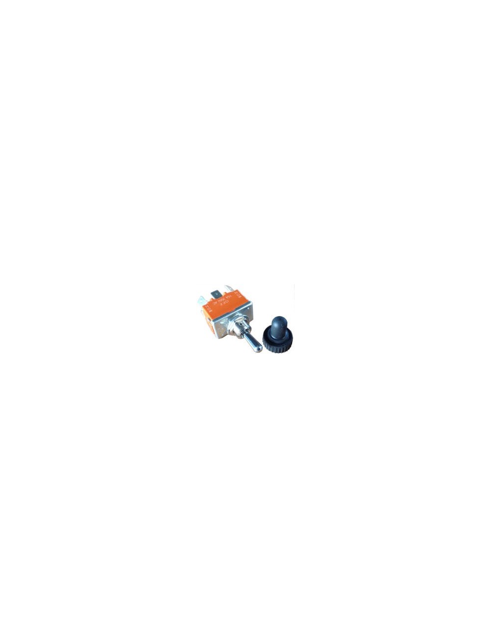 interrupteur pour chariot Dalmi interrupteur pour chariot Dalmi
