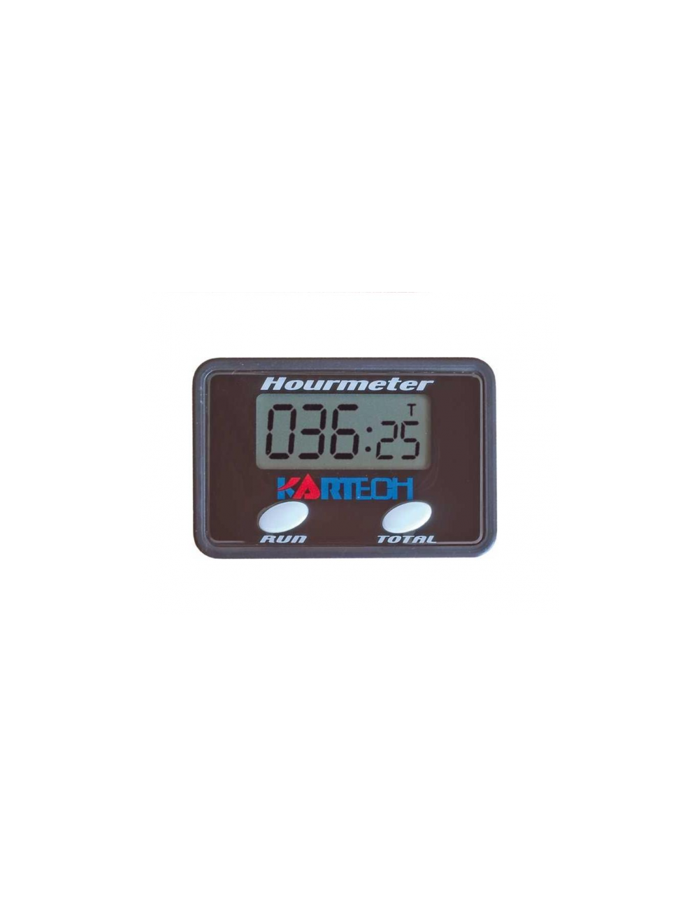 Hour counter karting KARTECH Hour counter karting KARTECH