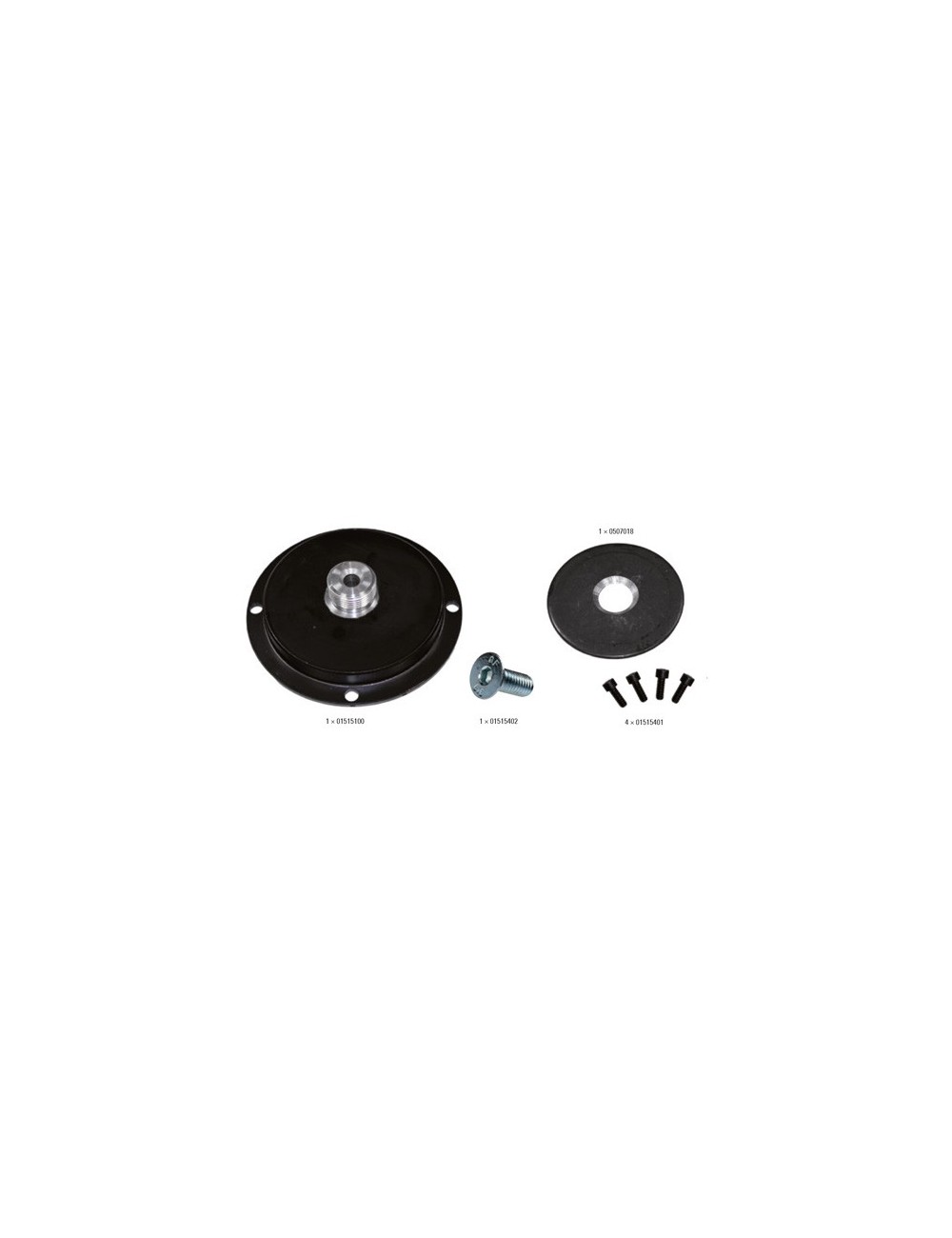 kit accessoires pour embrayage SUCO kit accessoires pour embrayage SUCO