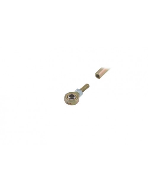 Rotule Direction Droite Complete Ecrou M8 DR