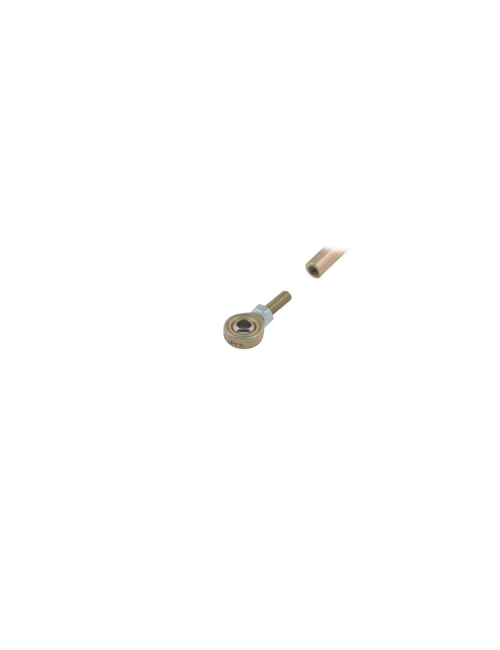 COMPLETE RIGHT STEERING JOINBAL