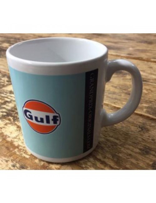 Gulf Mug