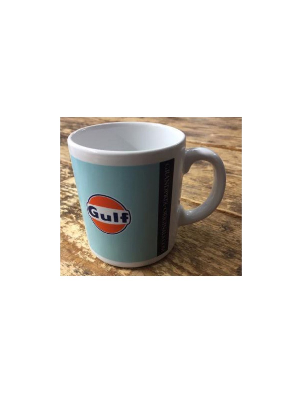 Gulf Mug Gulf Mug