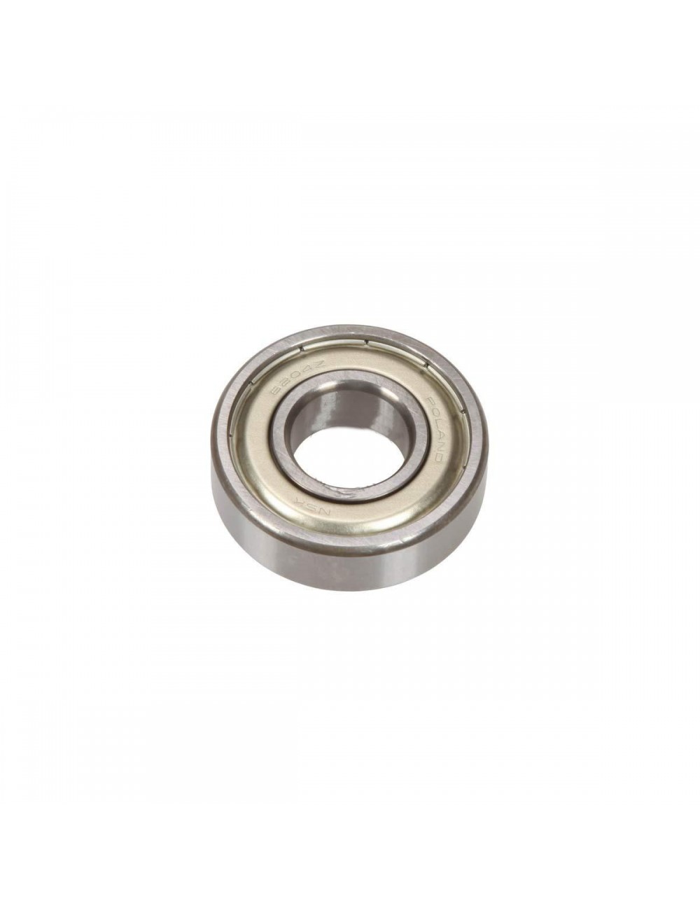 ROULEMENT NSK 6204 Ø INTÉRIEURE 20mm EXTéRIEUR 47mm HAUTEUR 14mm ROULEMENT NSK 6204 Ø INTÉRIEURE 20mm EXTéRIEUR 47mm HAUTEUR 14mm