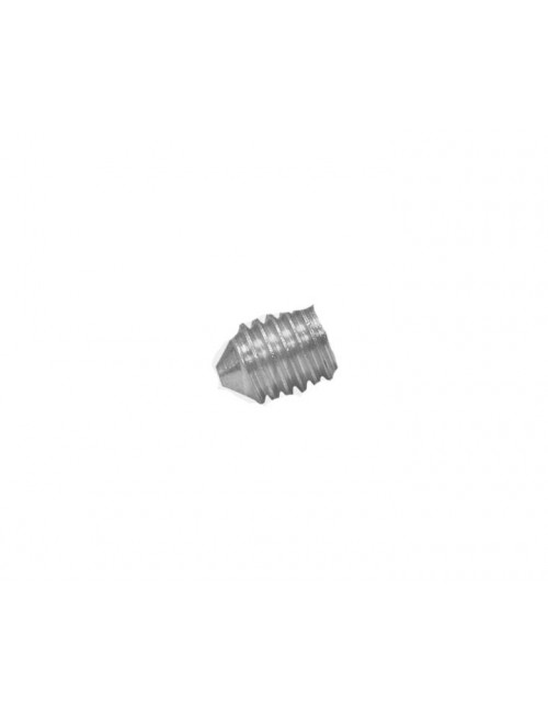 Vis STCH M5x6mm