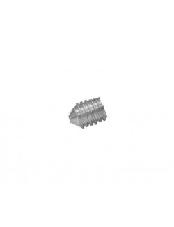 Vis STCH M5x6mm