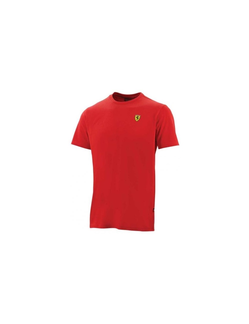 man classic crew neck red man classic crew neck red